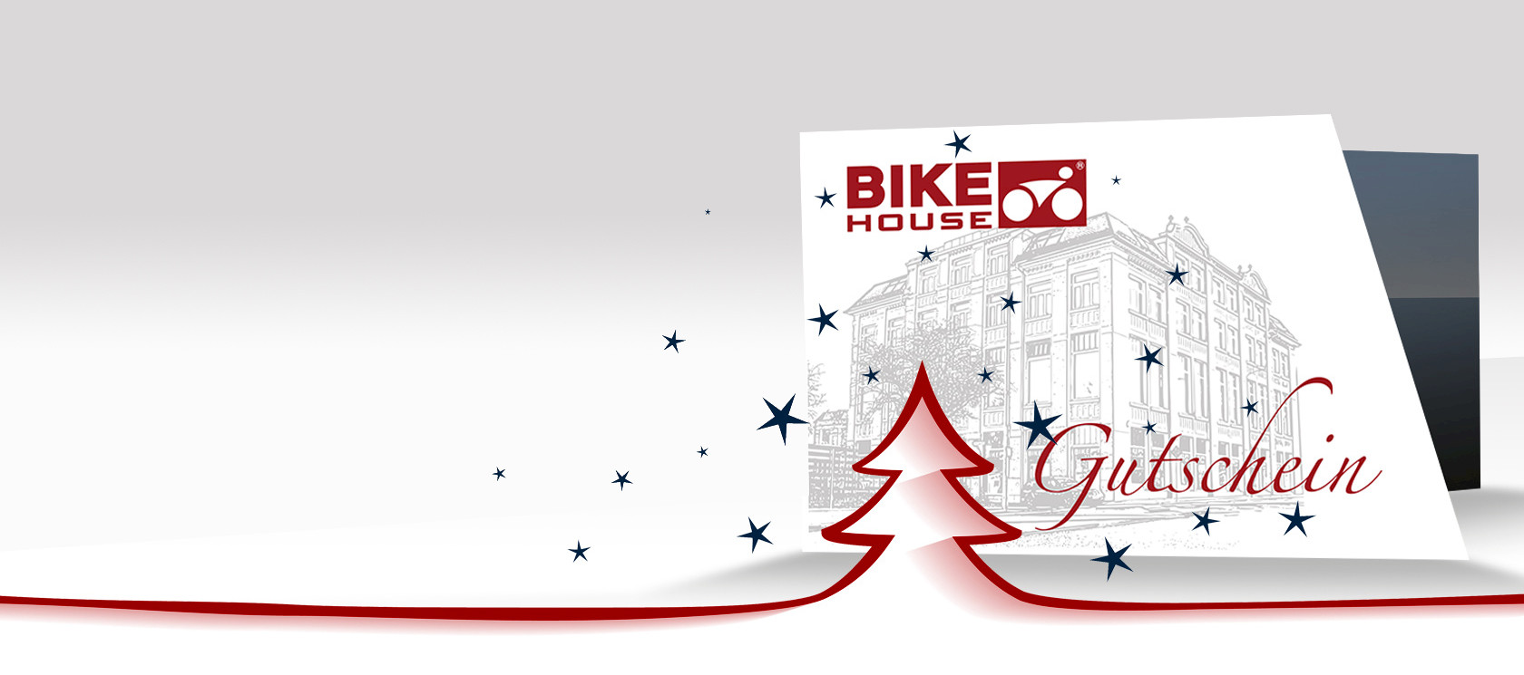 Gutschein Weihnachten