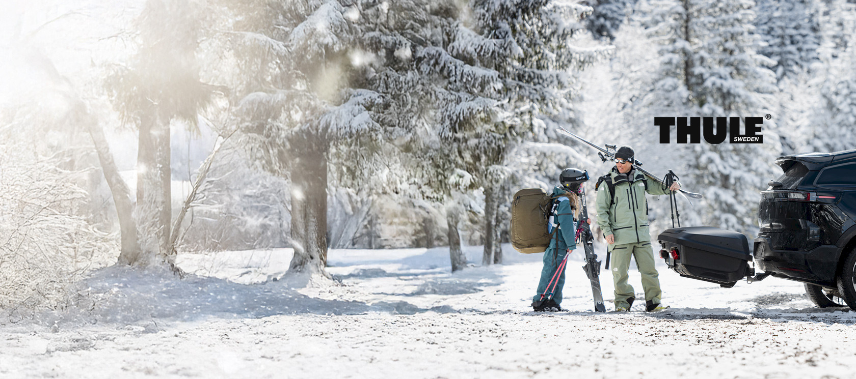 BikeHouse Plauen als zertifizierter Thule-Partner