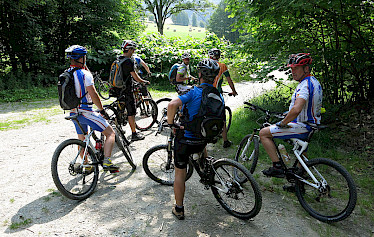 Tour Markneukirchen 2013