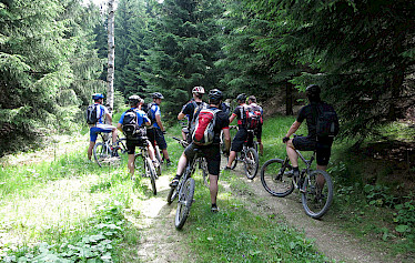 Tour Markneukirchen 2013