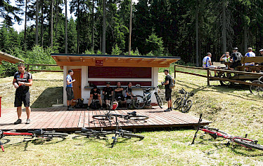 Tour Markneukirchen 2013