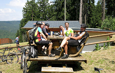 Tour Markneukirchen 2013