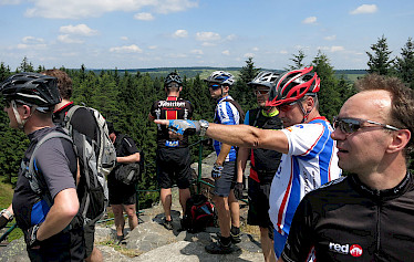 Tour Markneukirchen 2013