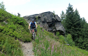 Tour Markneukirchen 2013