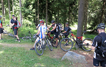 Tour Markneukirchen 2013