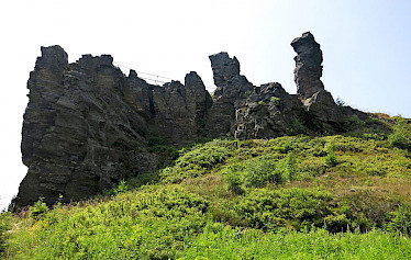 Tour Markneukirchen 2013