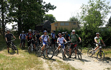 Tour Markneukirchen 2013