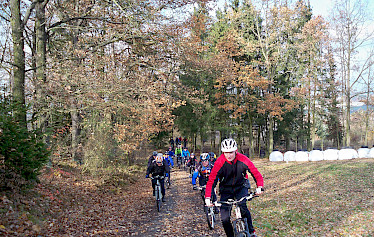 Abschlußfahrt Fasendorf 2009