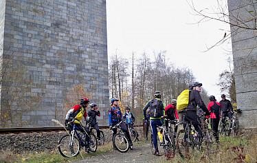 Abschlußfahrt Fasendorf 2009