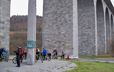 Abschlußfahrt Fasendorf 2009