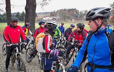 Abschlußfahrt Fasendorf 2009