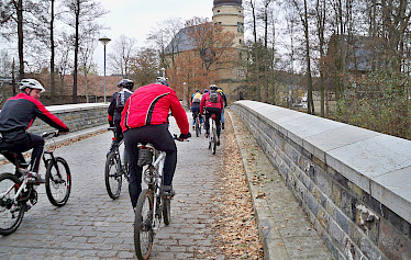 Abschlußfahrt Fasendorf 2009