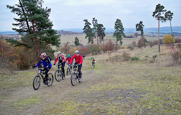 Abschlußfahrt Fasendorf 2009